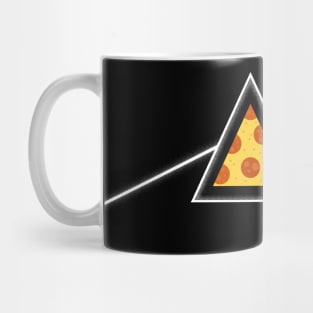 Rainbow Floyd Mug